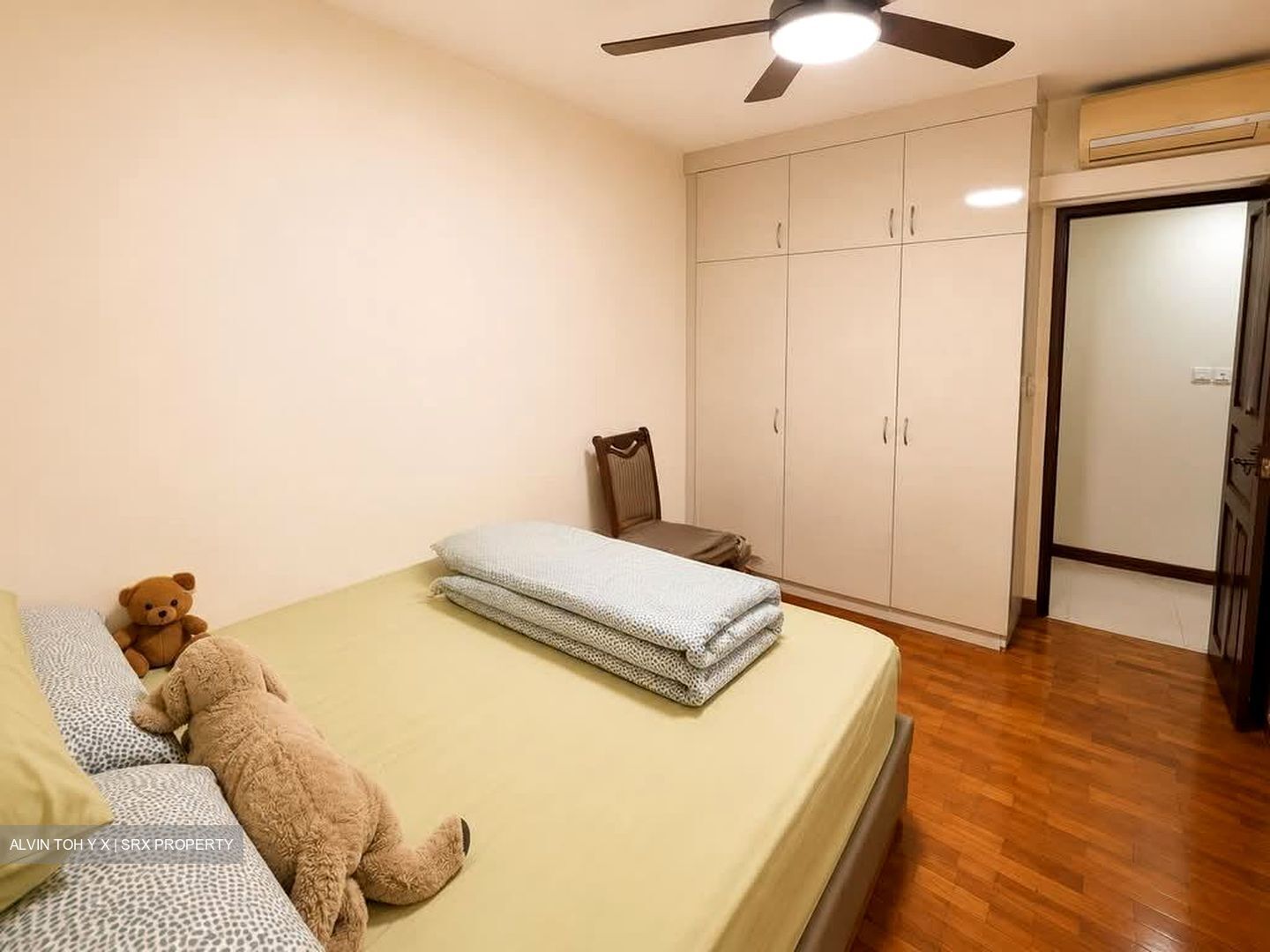 Blk 466B Spring Lodge (Sembawang), HDB 5 Rooms #560463191